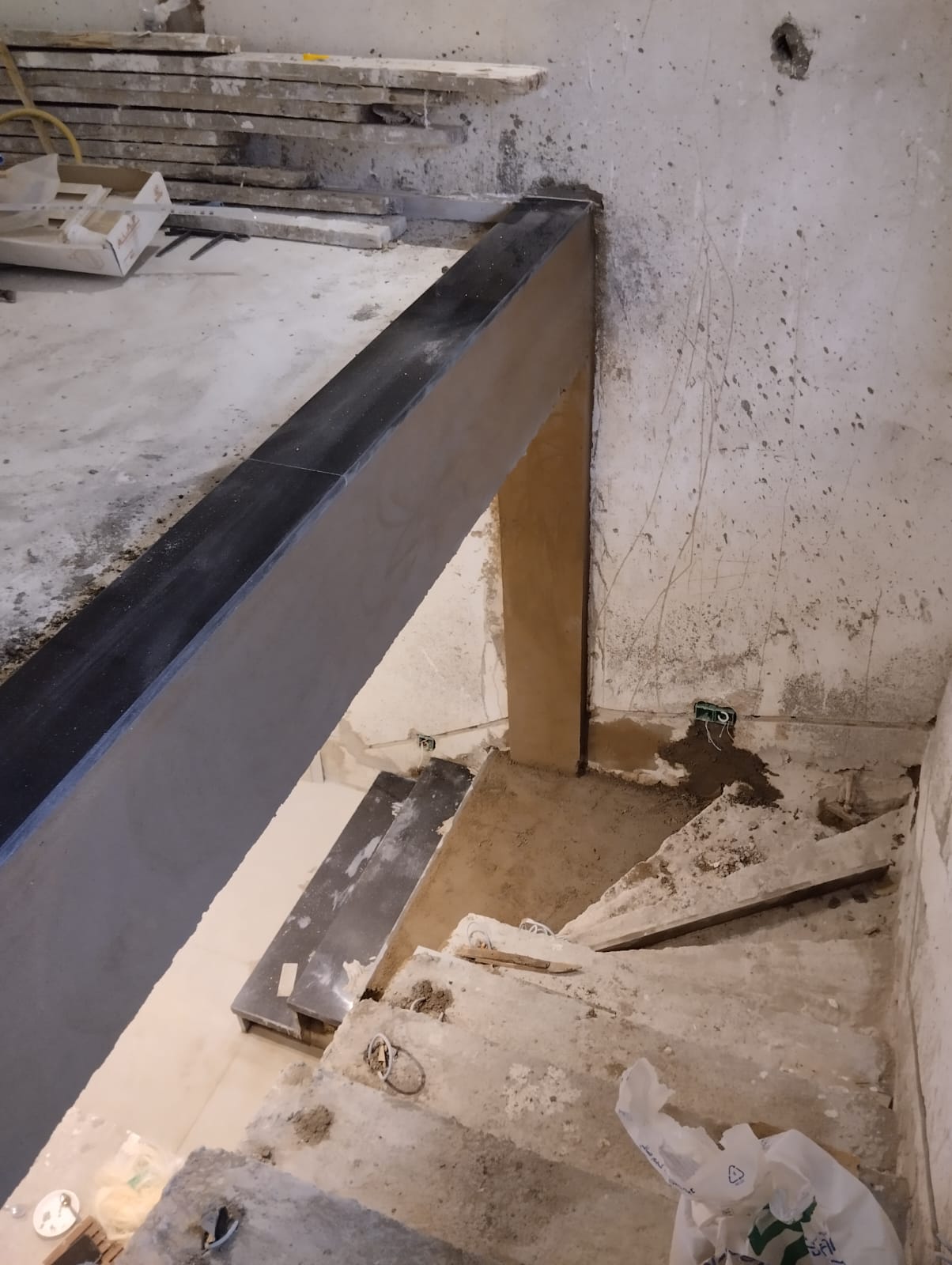 Amenagement Renovation Realisation 39