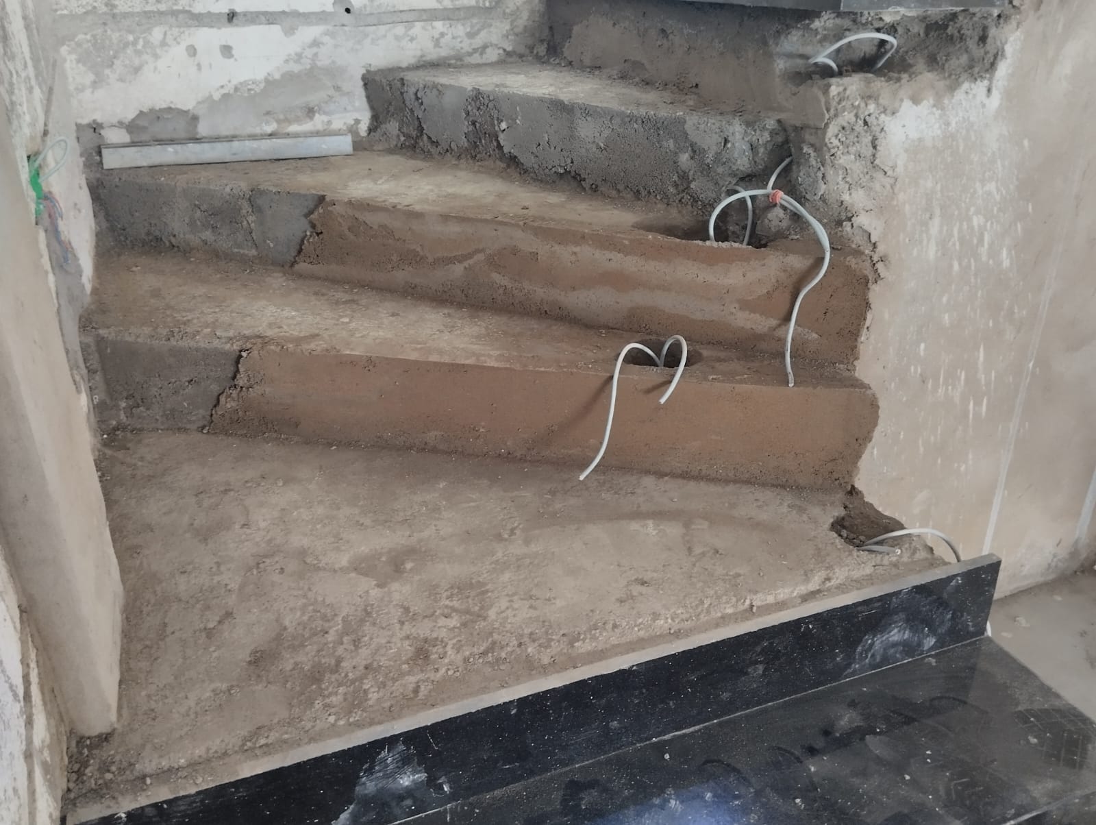 Amenagement Renovation Realisation 41