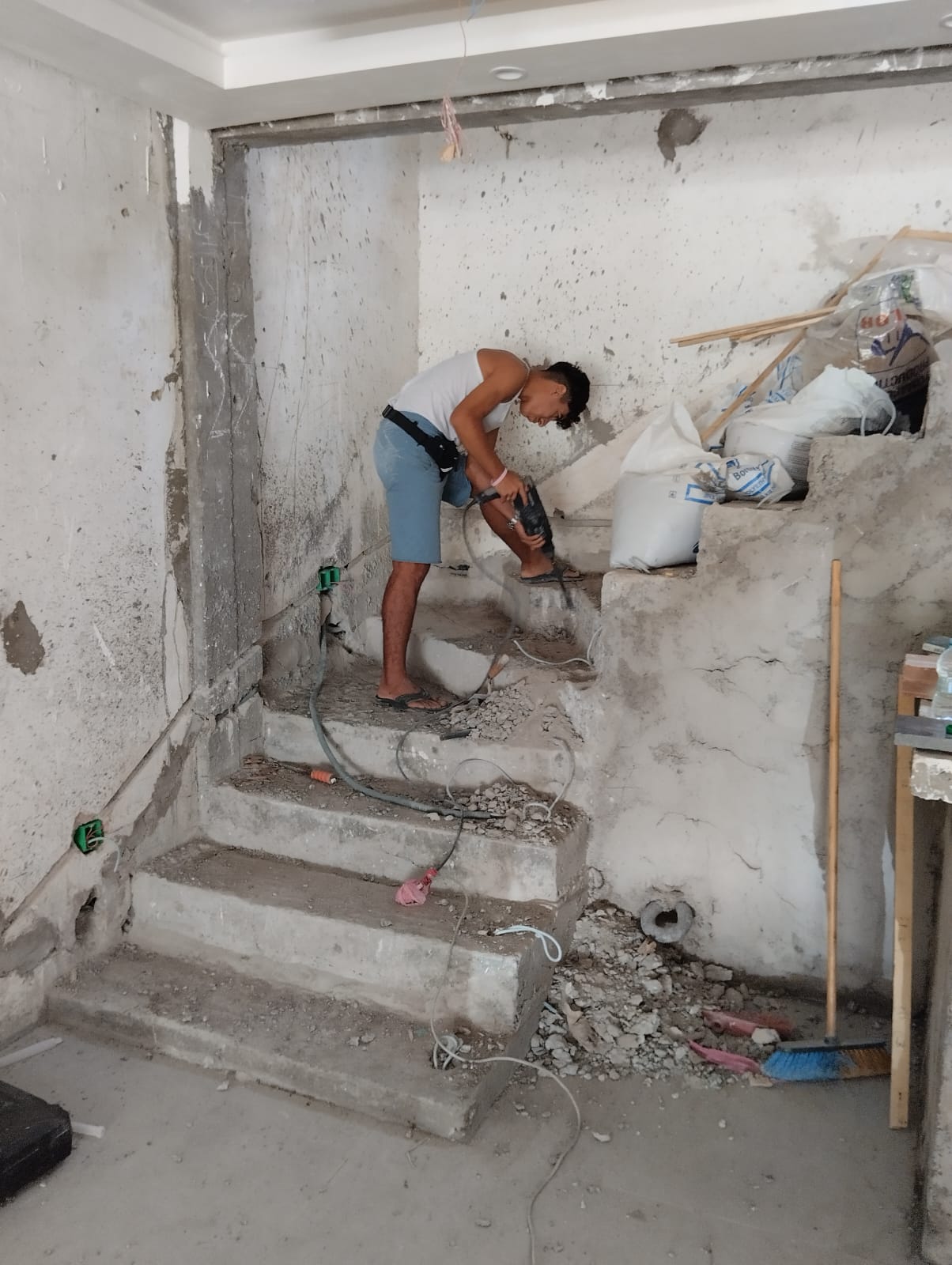 Amenagement Renovation Realisation 37