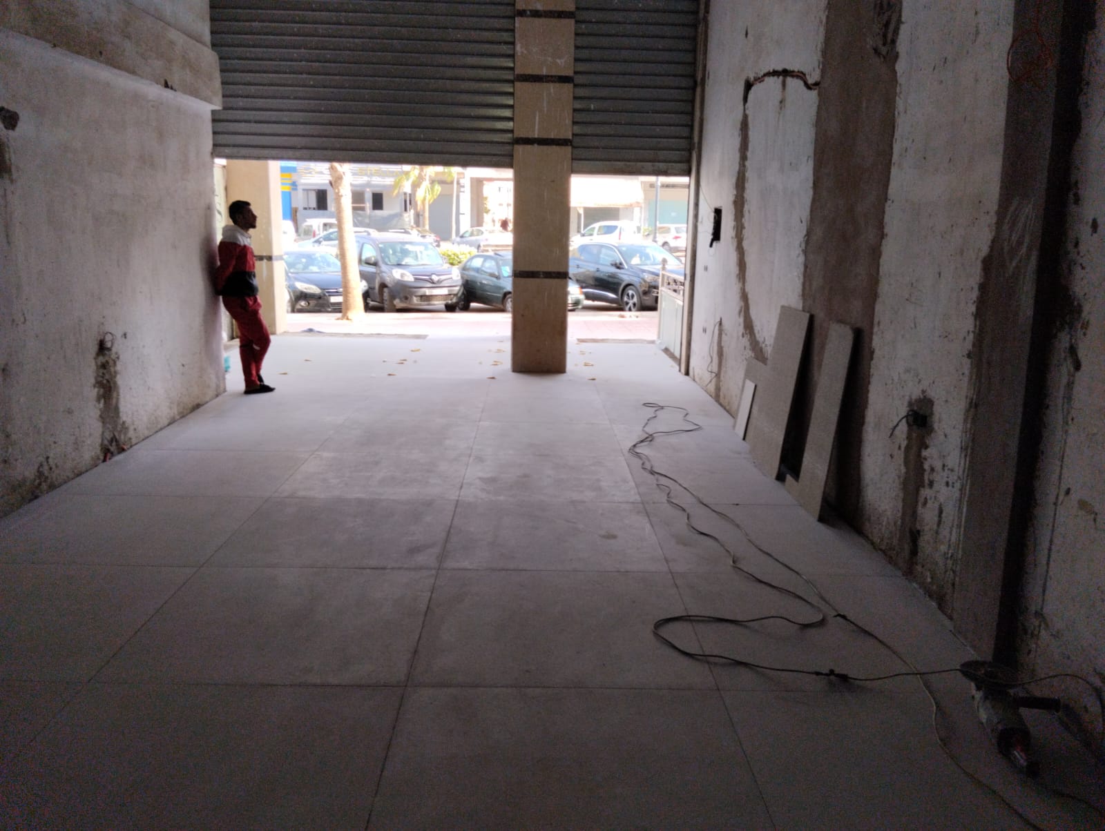 Amenagement Renovation Realisation 36