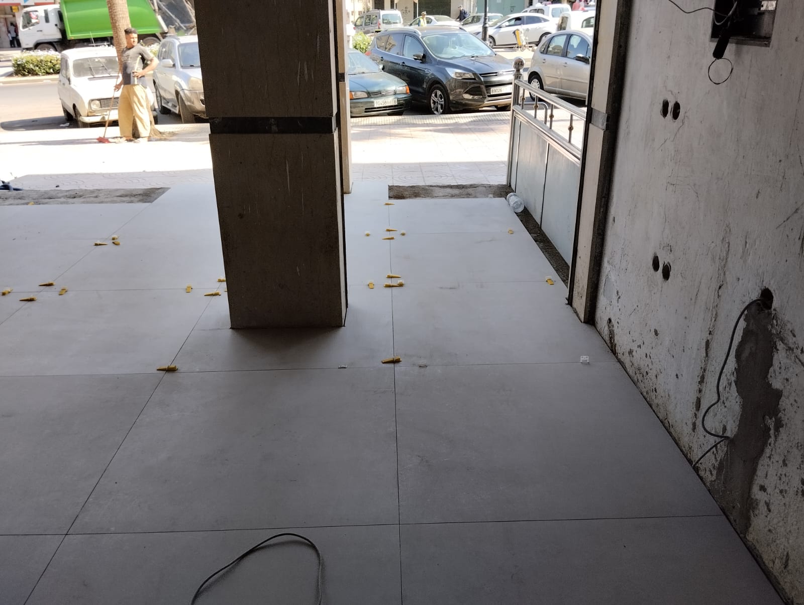 Amenagement Renovation Realisation 35