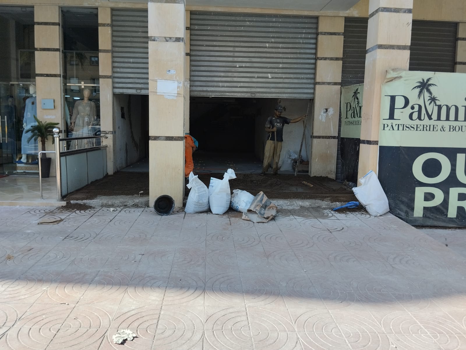 Amenagement Renovation Realisation 33