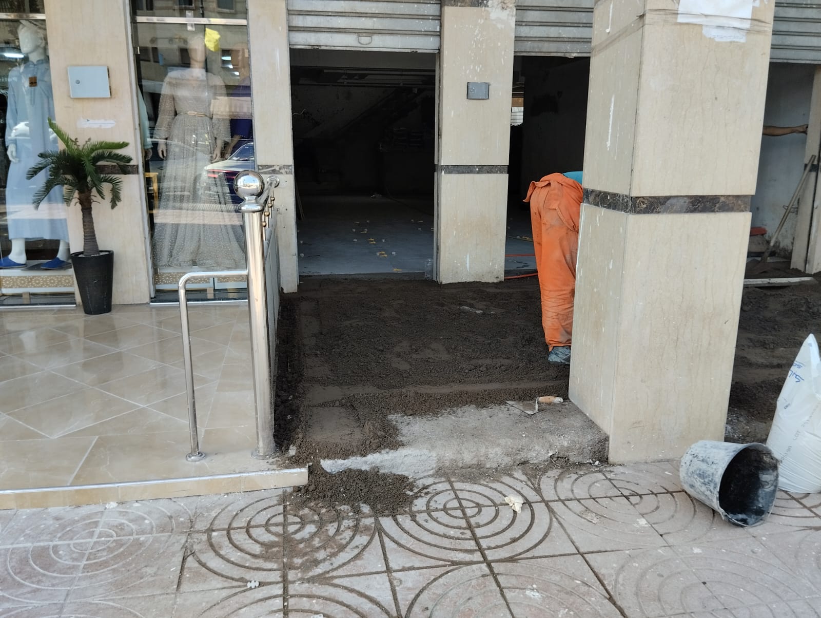 Amenagement Renovation Realisation 32