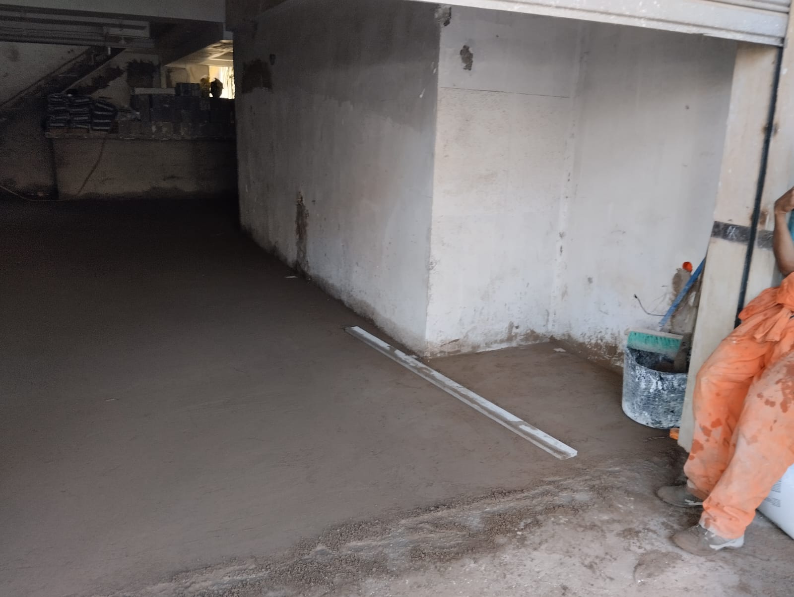 Amenagement Renovation Realisation 28