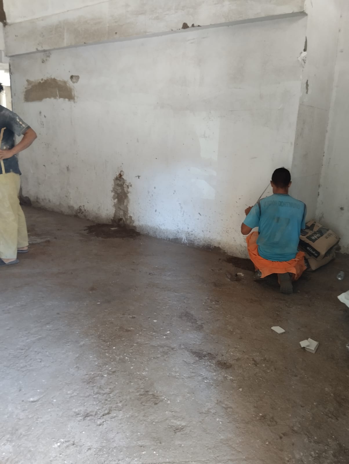 Amenagement Renovation Realisation 25