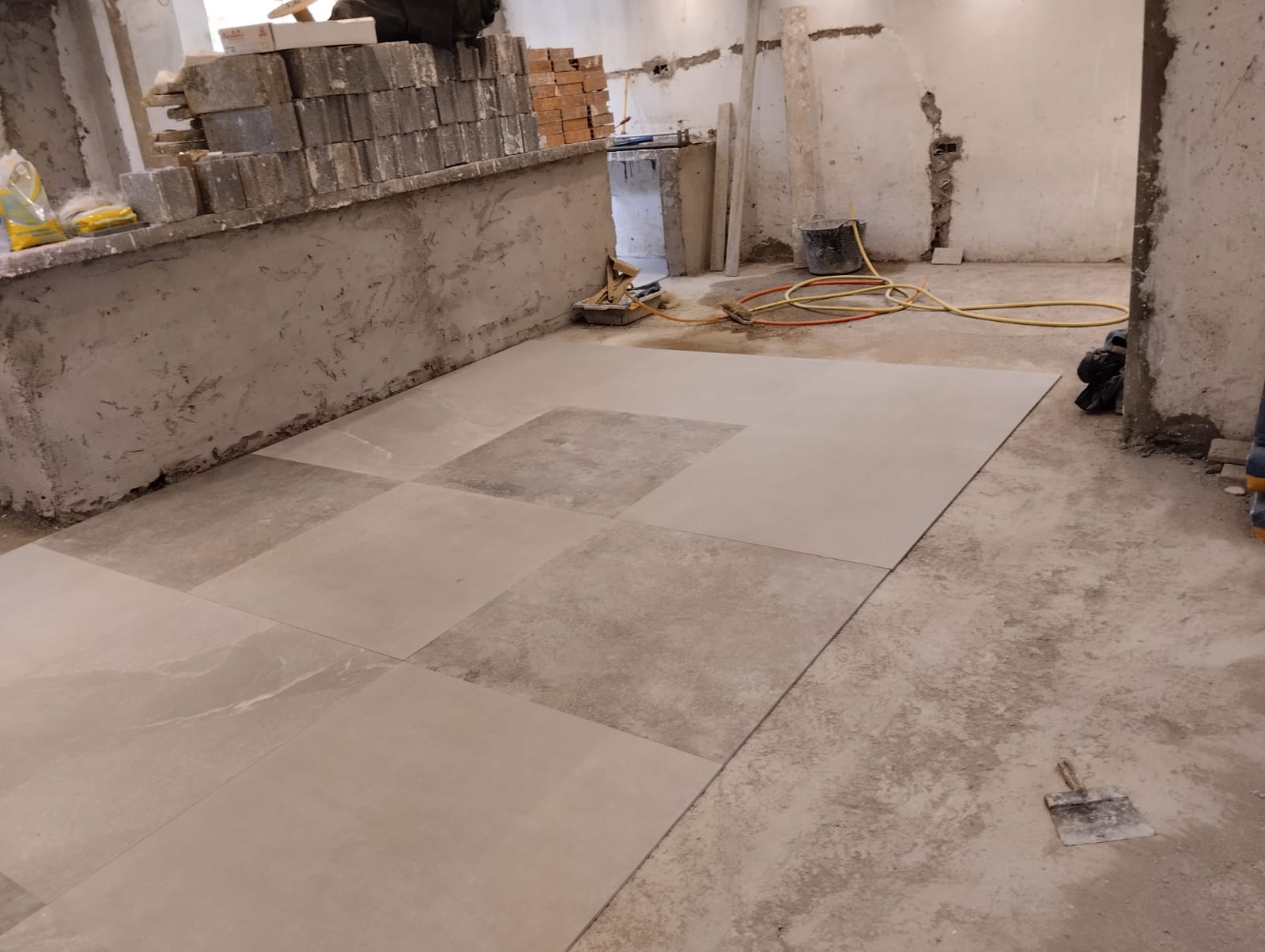 Amenagement Renovation Realisation 24