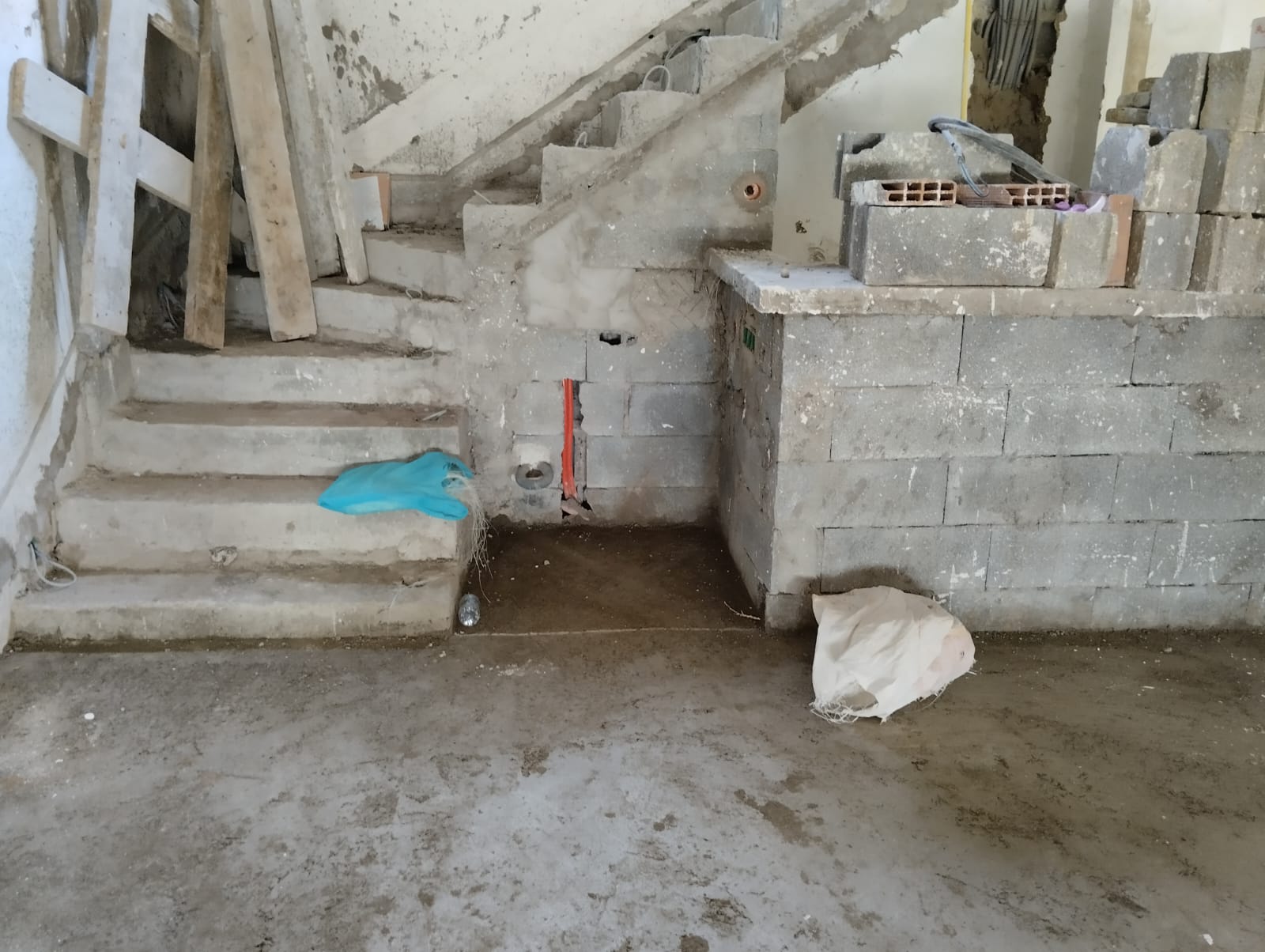 Amenagement Renovation Realisation 9