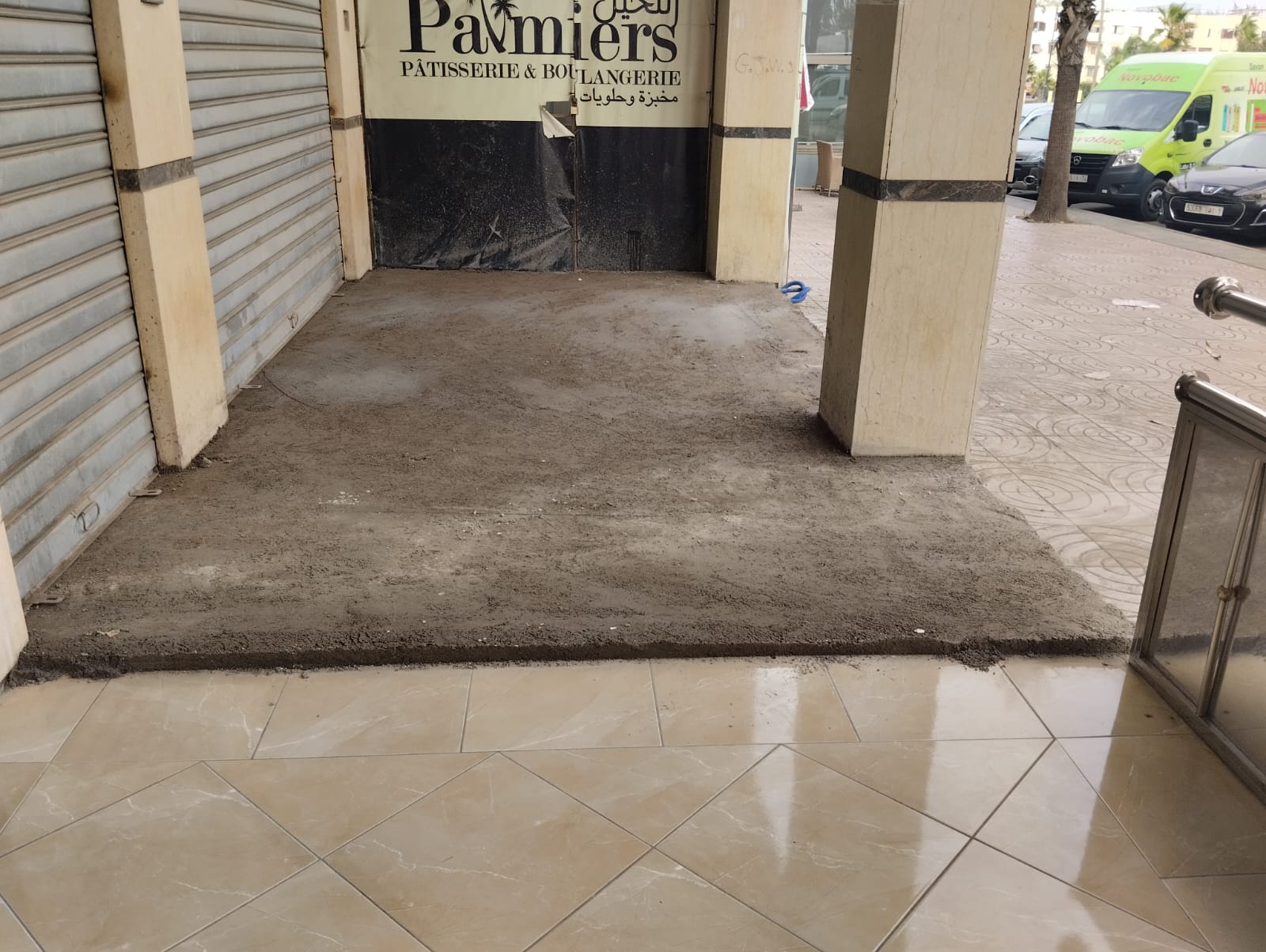 Amenagement Renovation Realisation 7