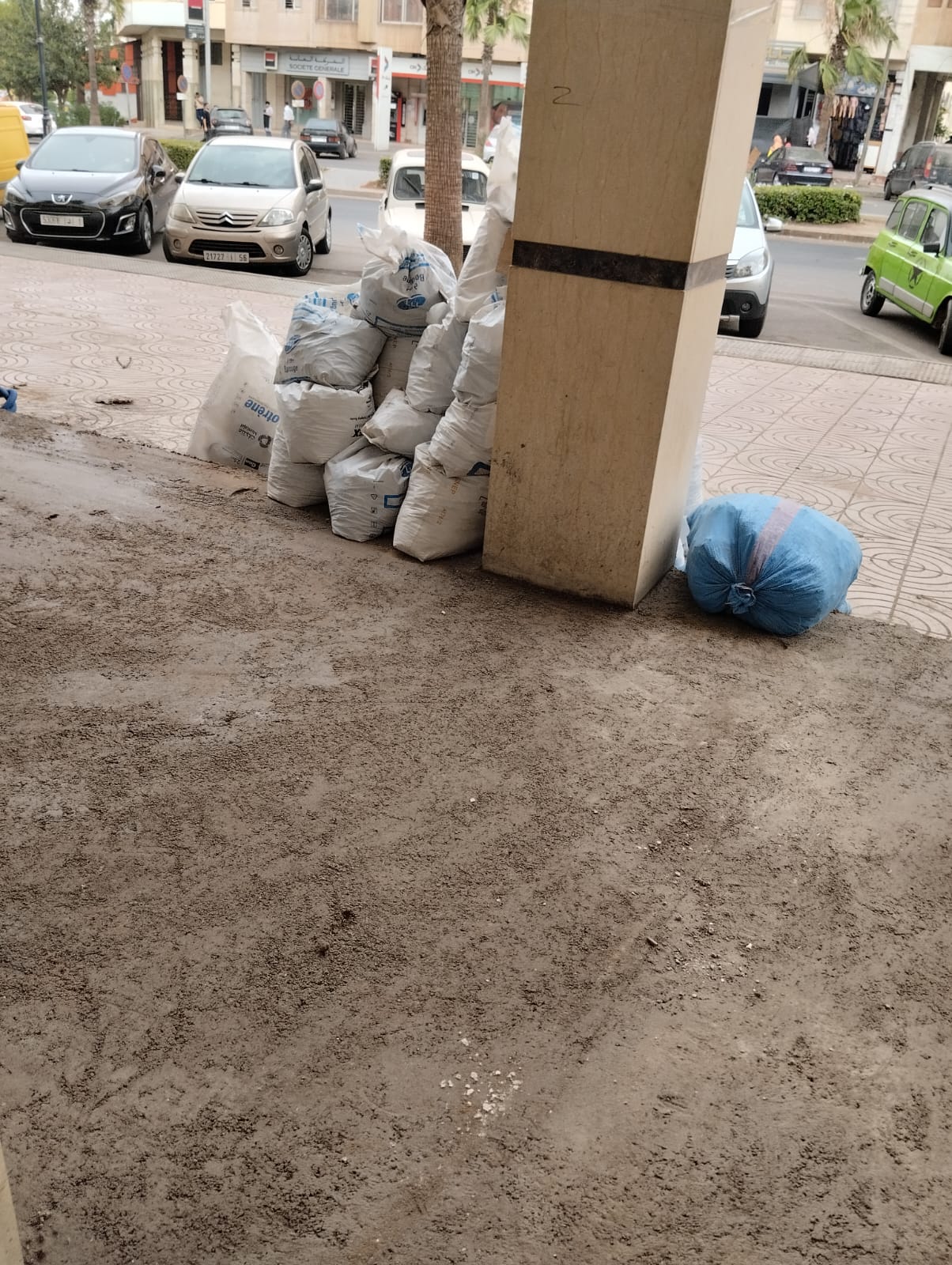 Amenagement Renovation Realisation 6