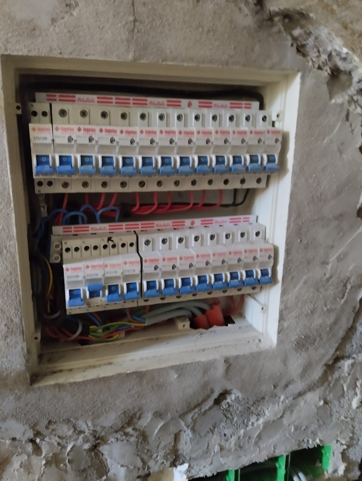 Amenagement Renovation Realisation 5