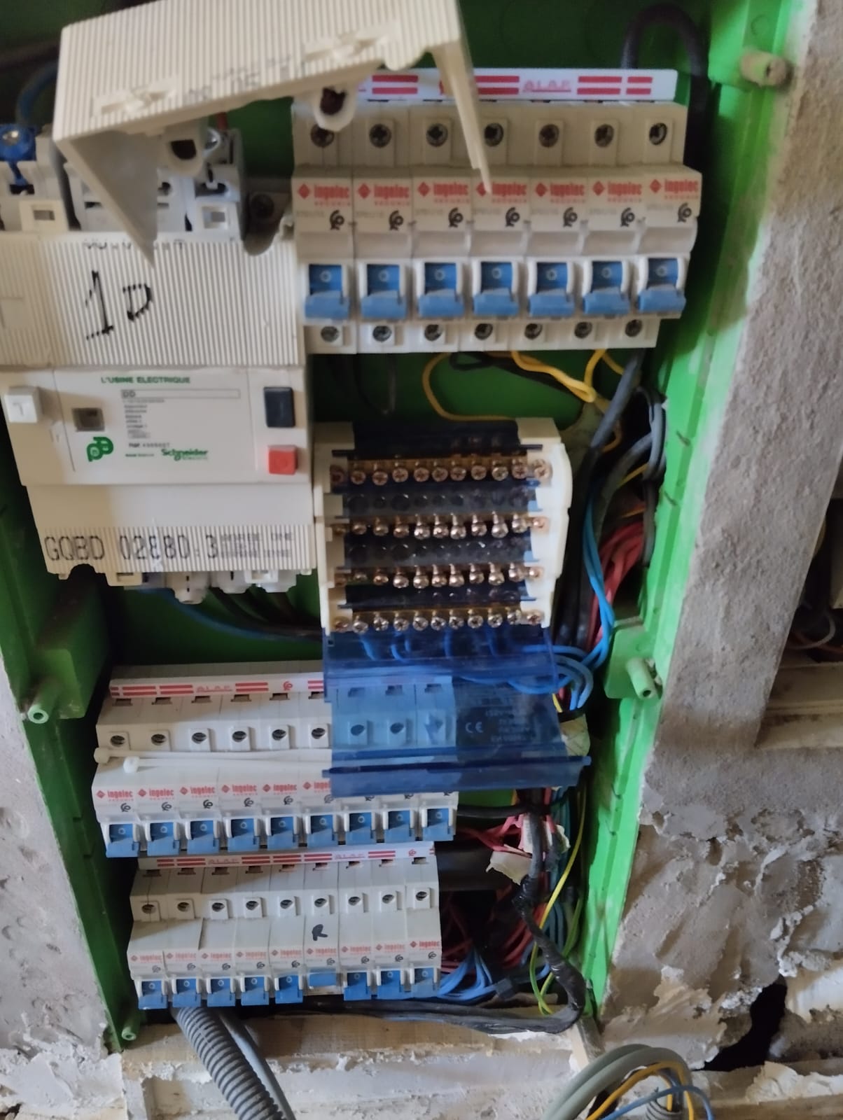 Amenagement Renovation Realisation 4