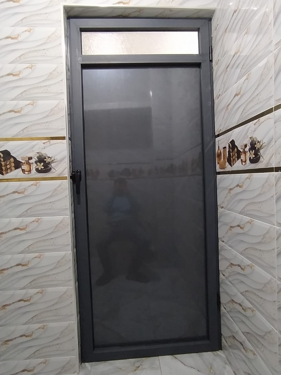 Menuiserie Aluminium Realisation 34