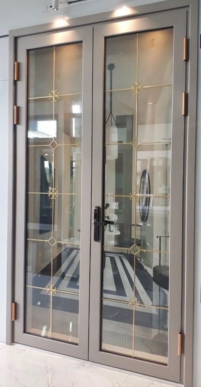 Menuiserie Aluminium Realisation 33