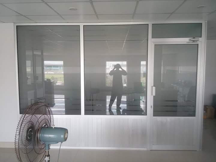 Menuiserie Aluminium Realisation 27