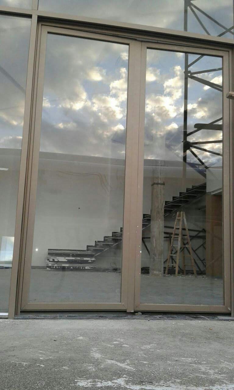 Menuiserie Aluminium Realisation 25