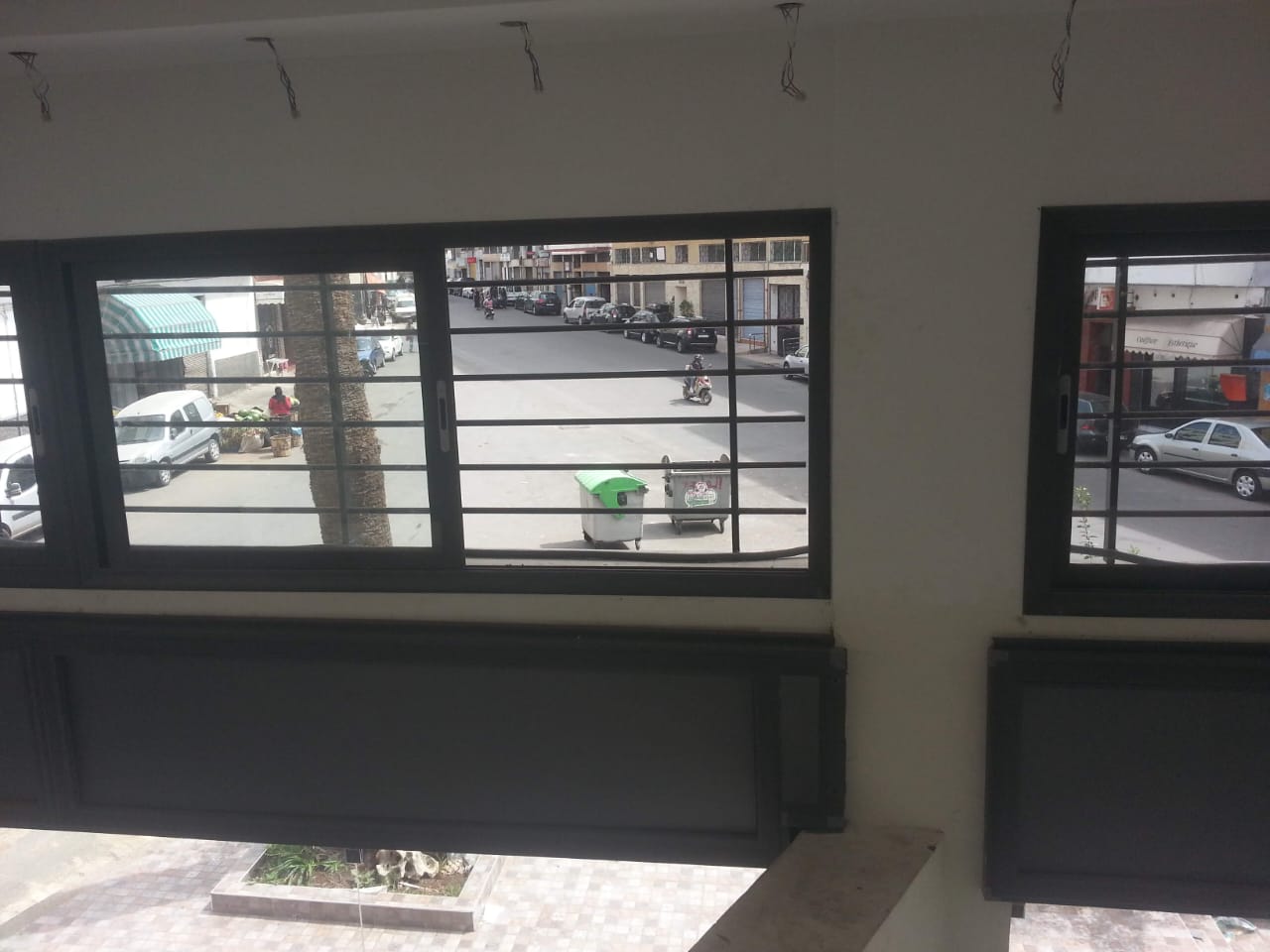 Menuiserie Aluminium Realisation 23