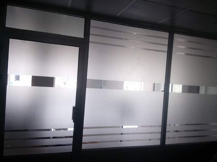 Menuiserie Aluminium Realisation 28