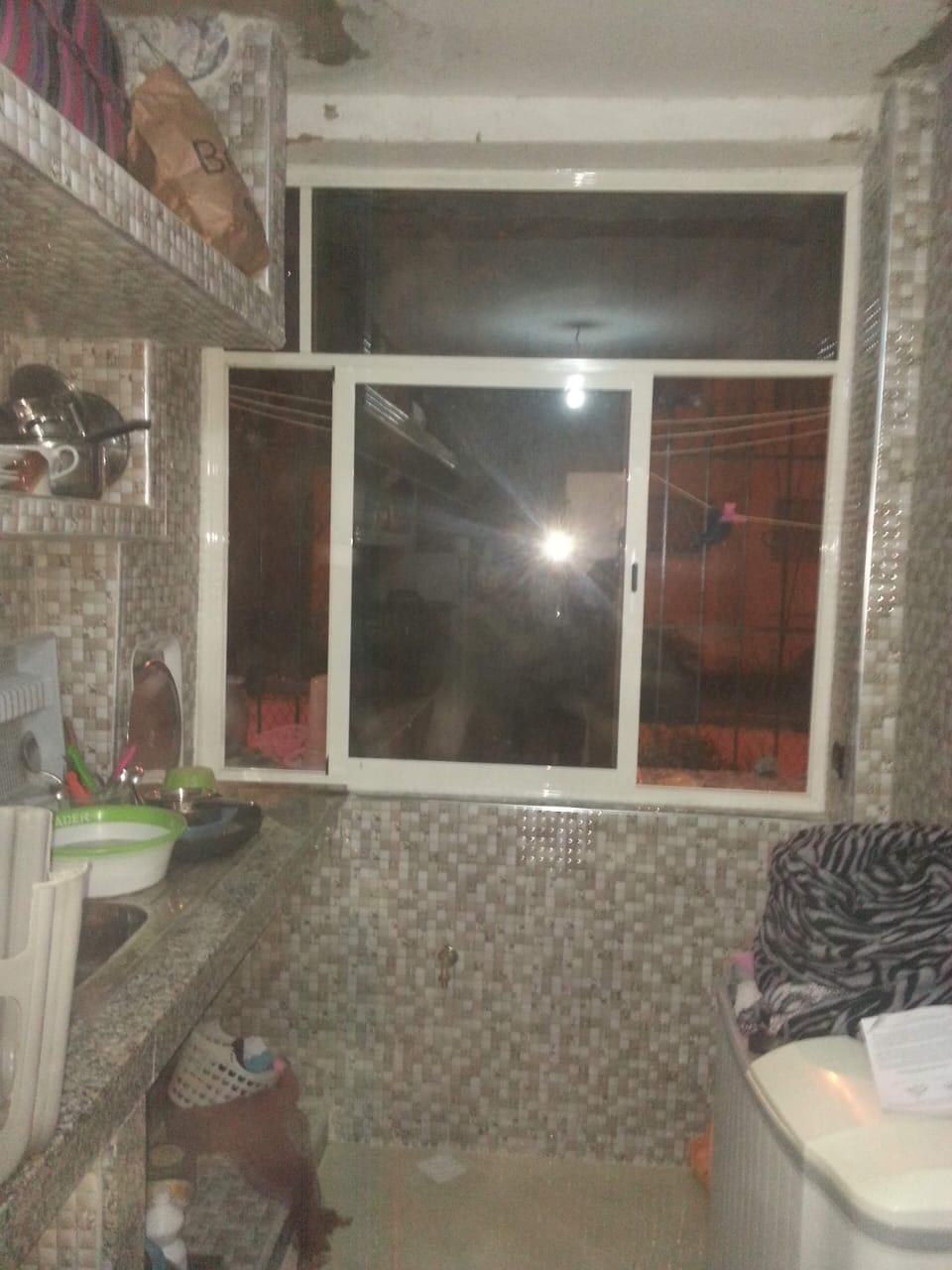 Menuiserie Aluminium Realisation 20