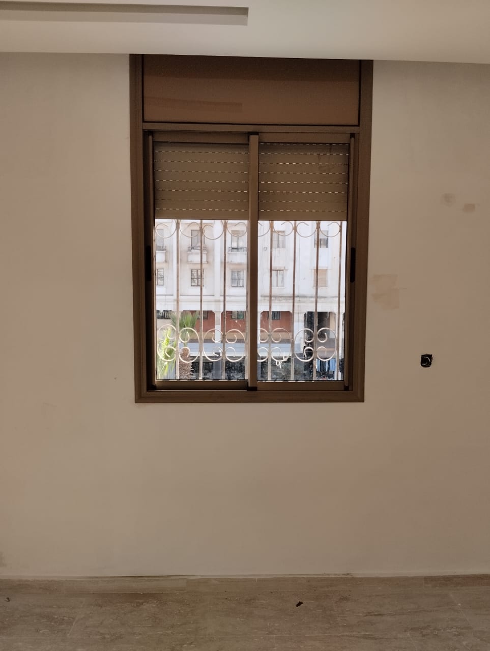 Menuiserie Aluminium Realisation 19