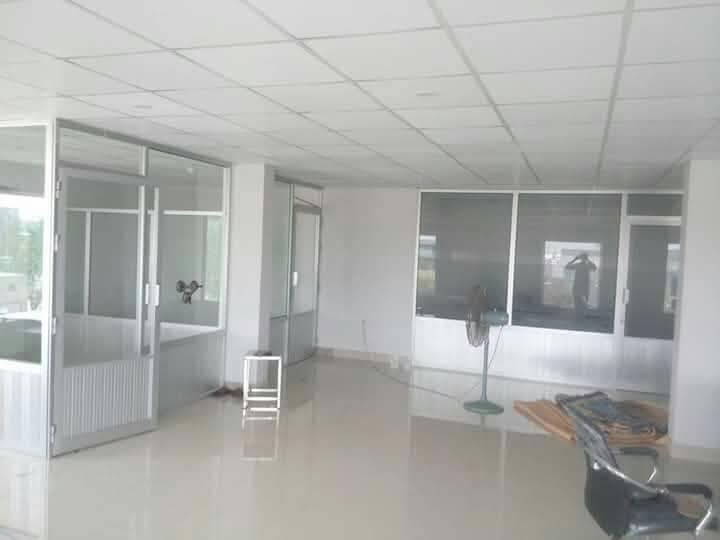 Menuiserie Aluminium Realisation 18