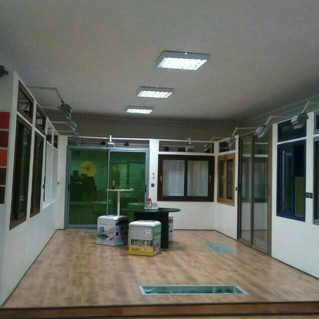 Menuiserie Aluminium Realisation 17