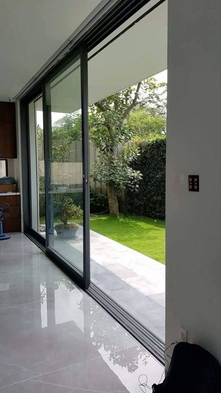 Menuiserie Aluminium Realisation 11