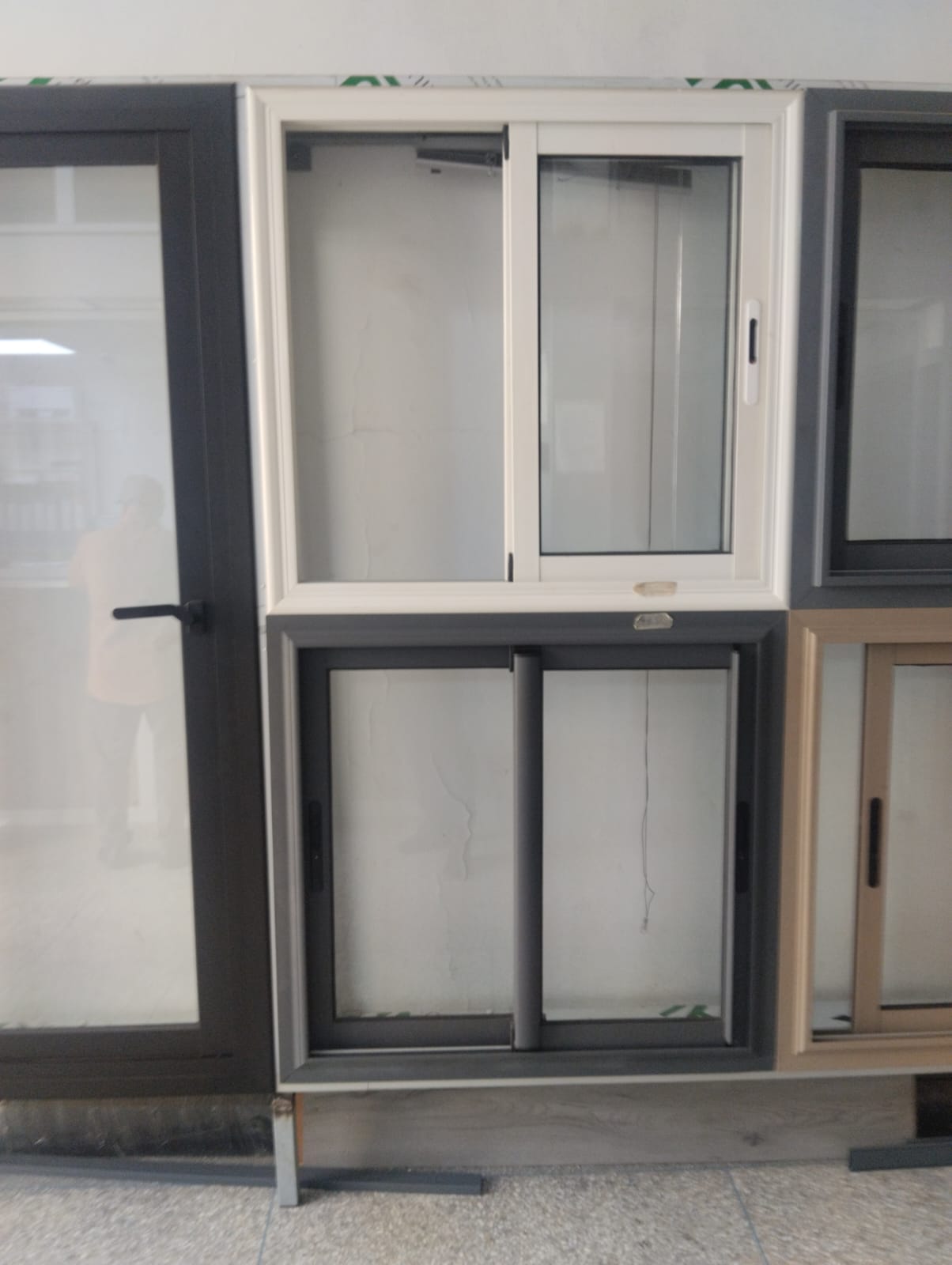 Menuiserie Aluminium Realisation 8