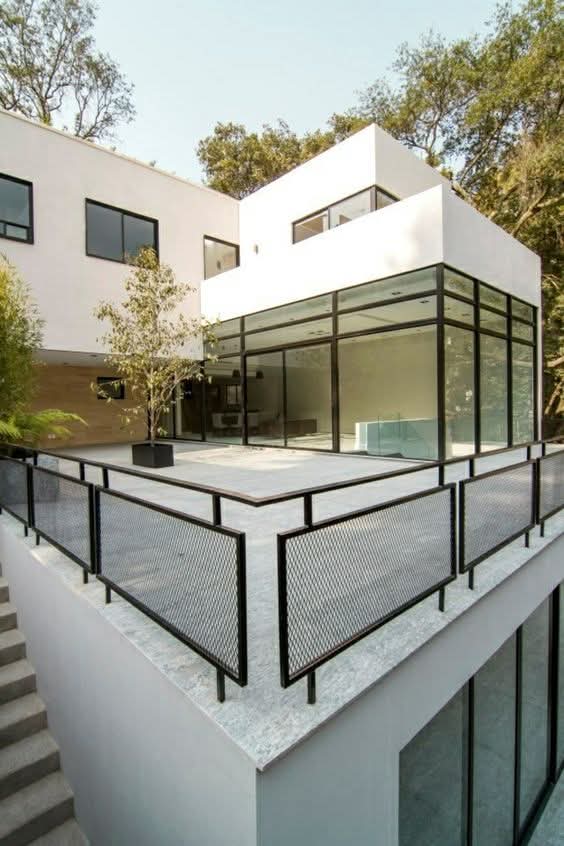 Menuiserie Aluminium Realisation 9