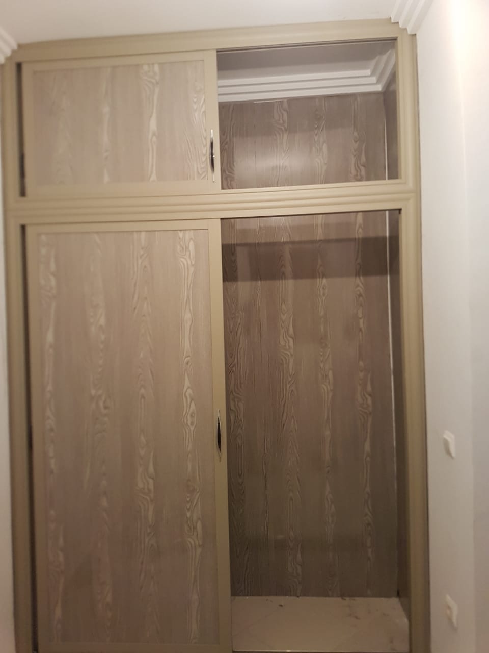 Menuiserie Aluminium Realisation 3