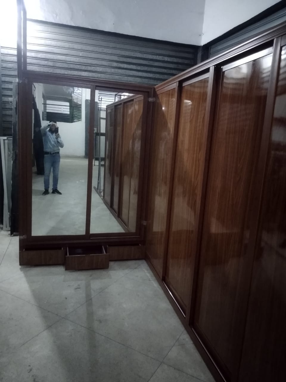 Menuiserie Aluminium Realisation 2