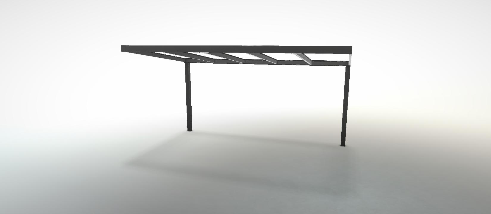 Pergolas Bioclimatiques Realisation 3