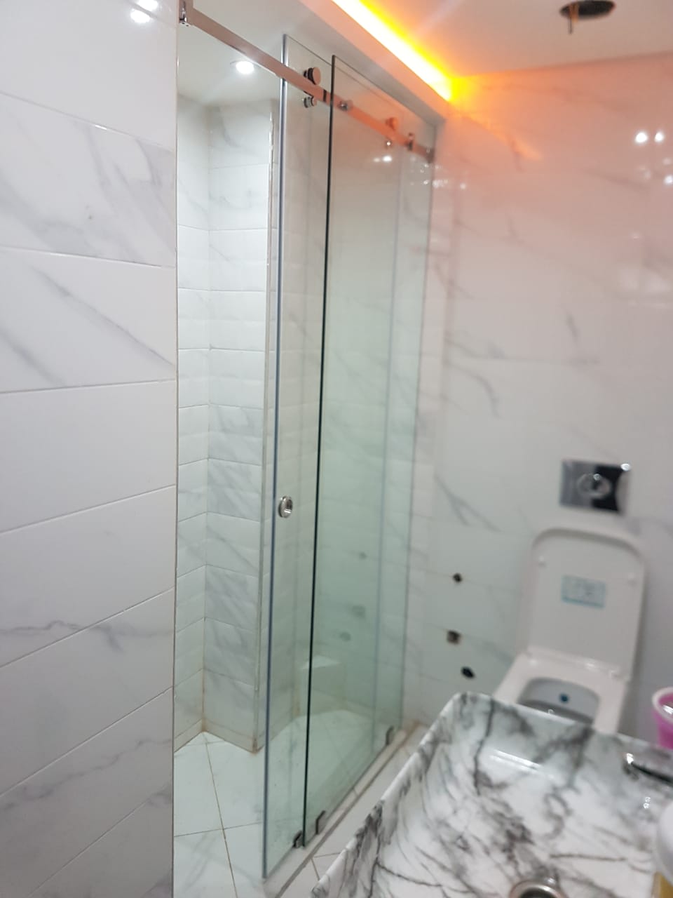 Verre Vitrages Realisation 29