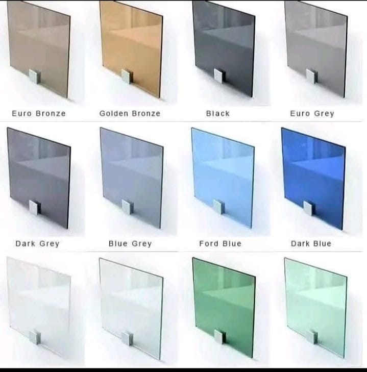 Verre Vitrages Realisation 27