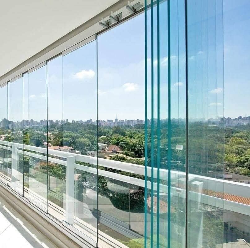 Verre Vitrages Realisation 28