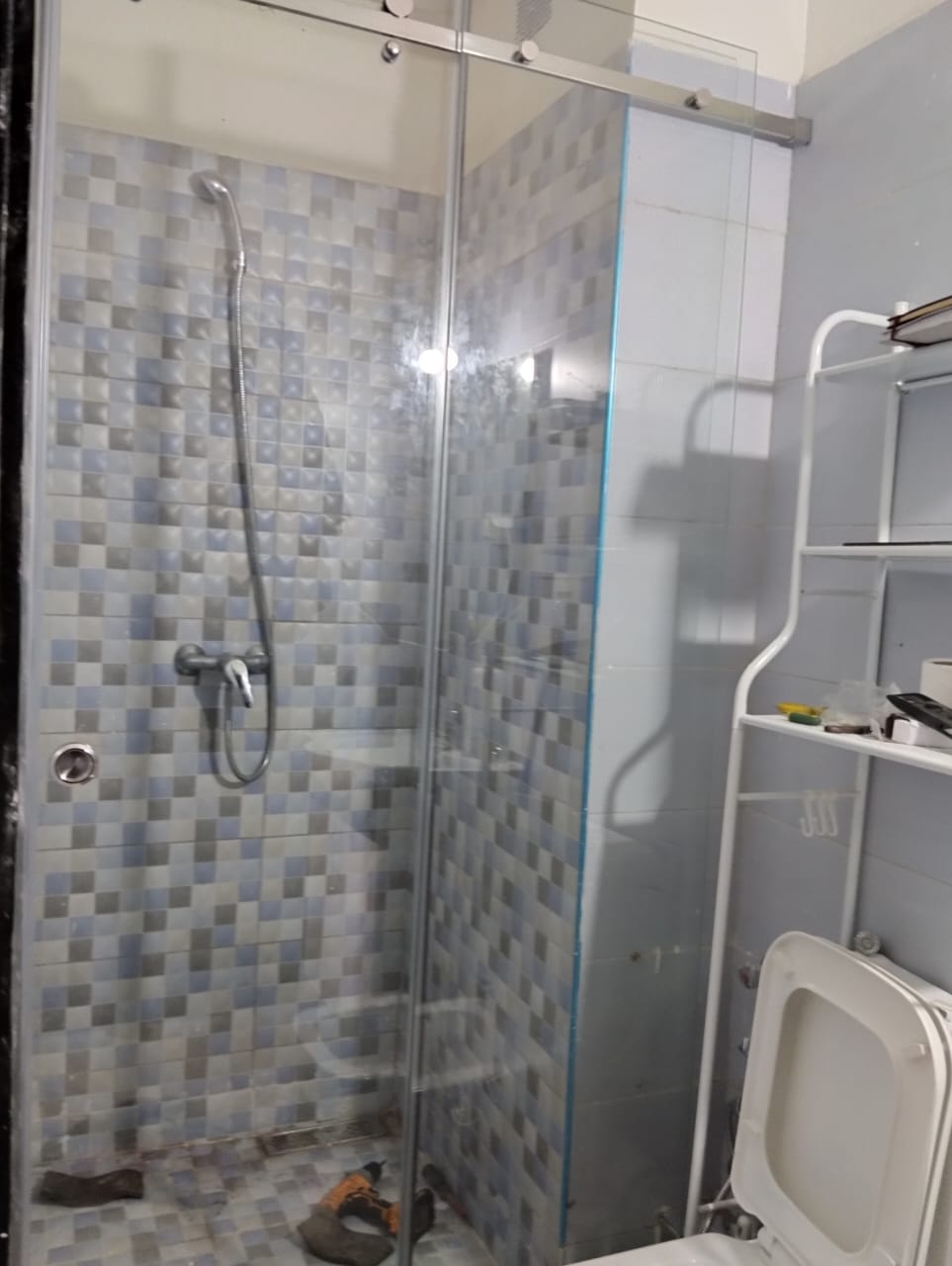 Verre Vitrages Realisation 2