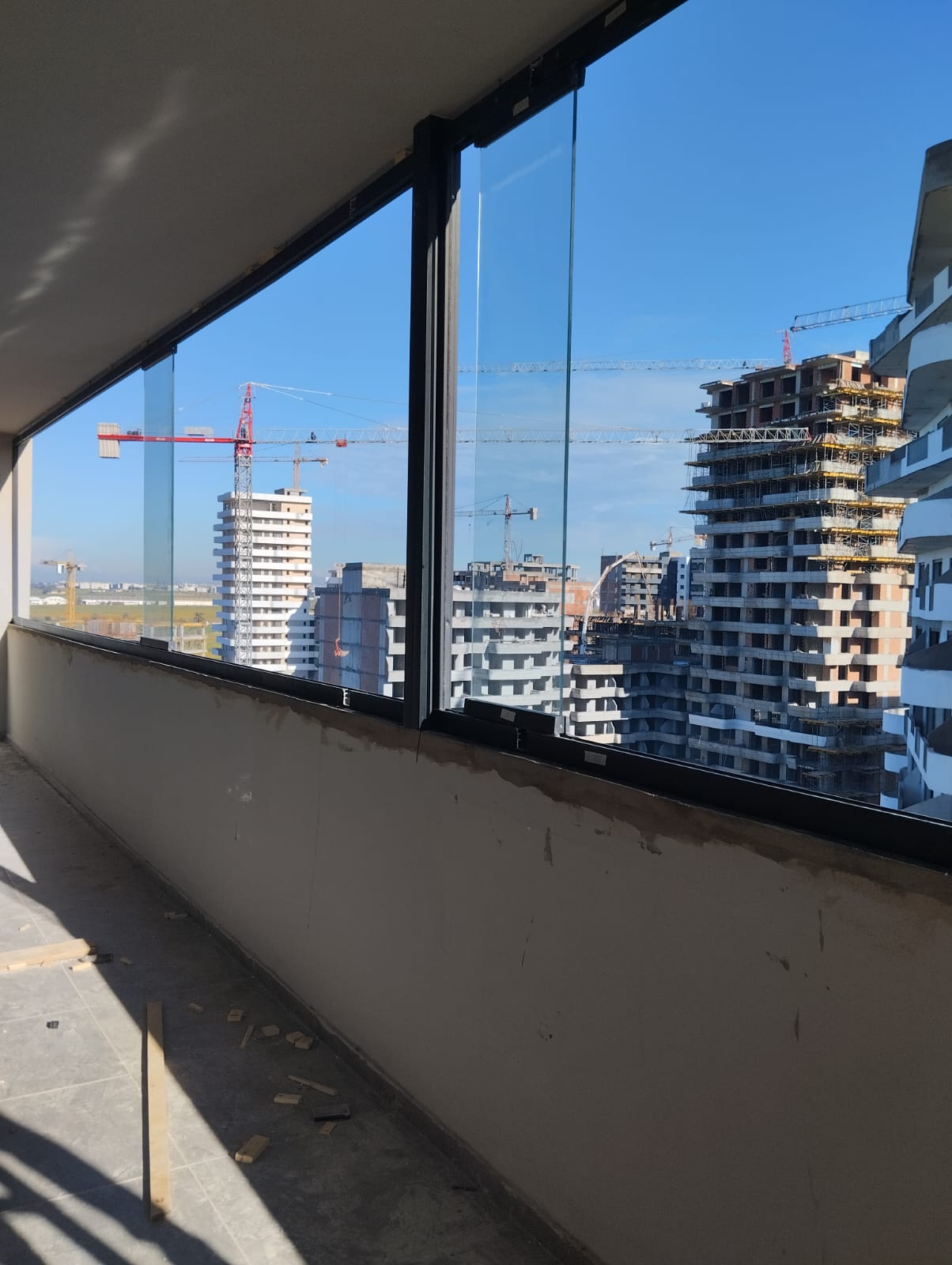 Systeme Accordeon Realisation 06