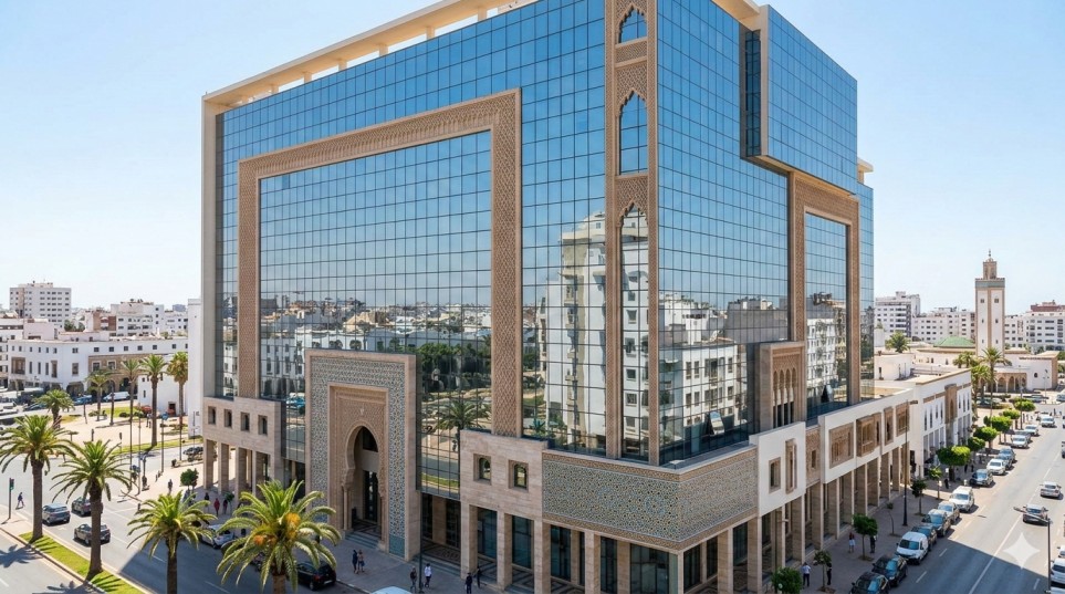 Mur-Rideau Realisation 2