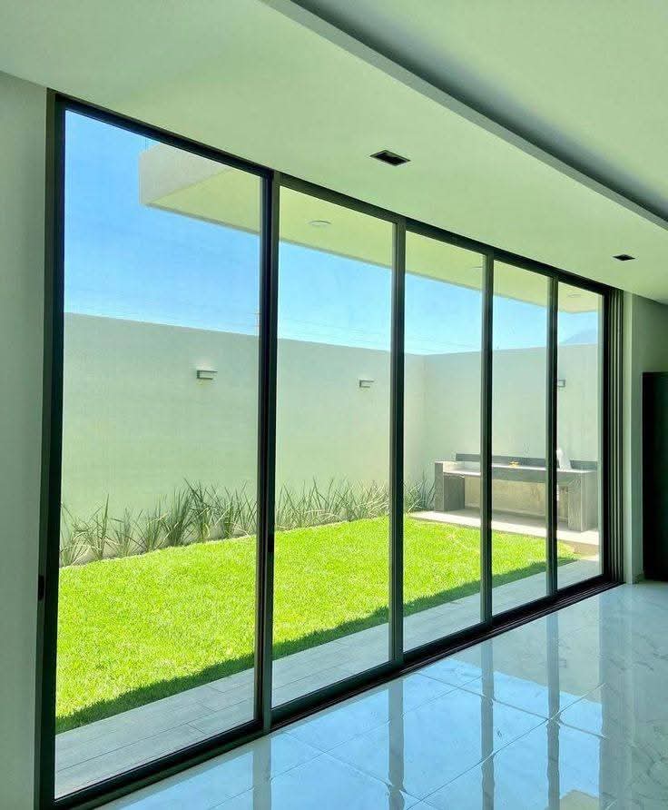 Systeme Coulissant Realisation 08