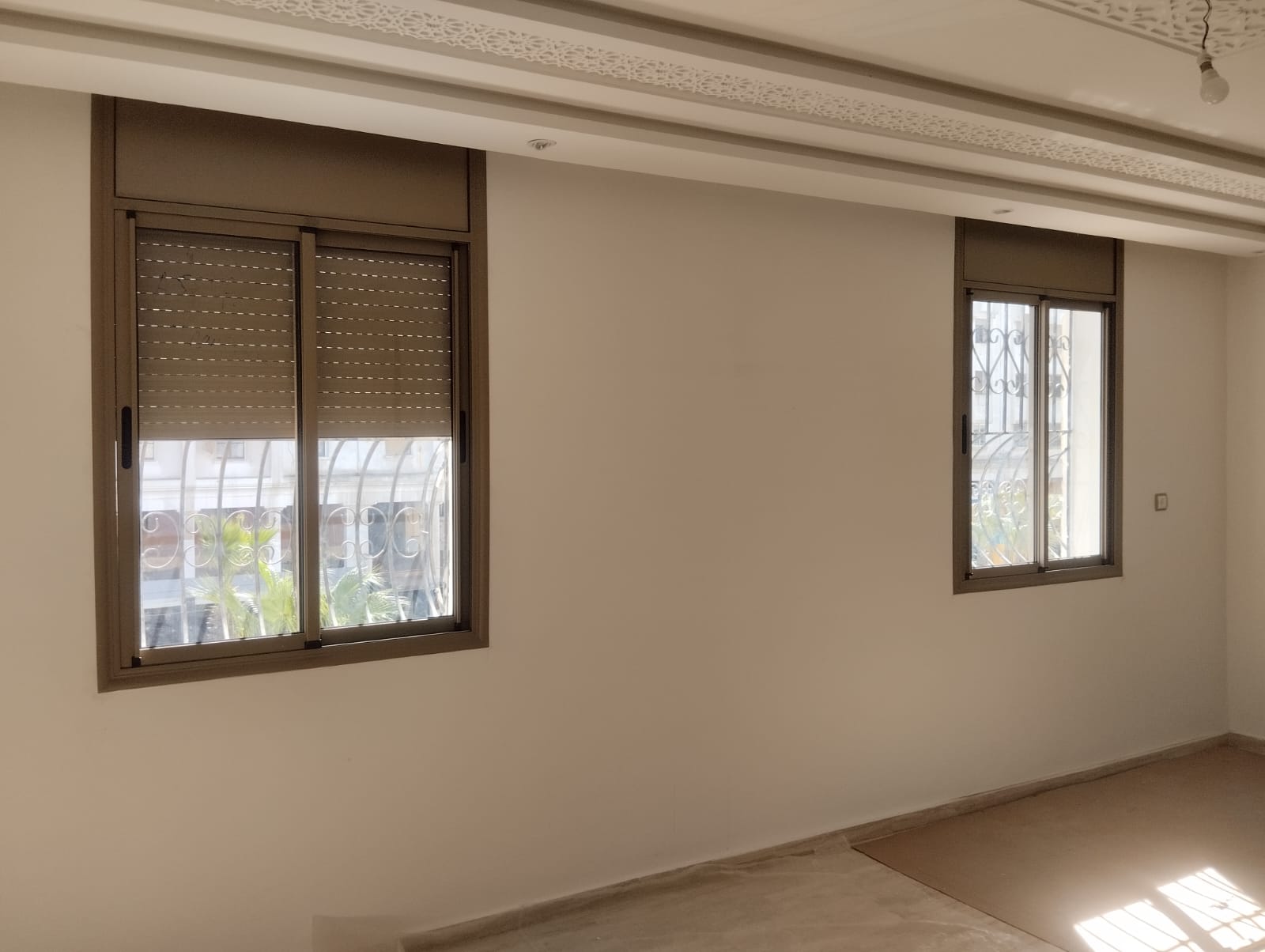 Systeme Coulissant Realisation 04