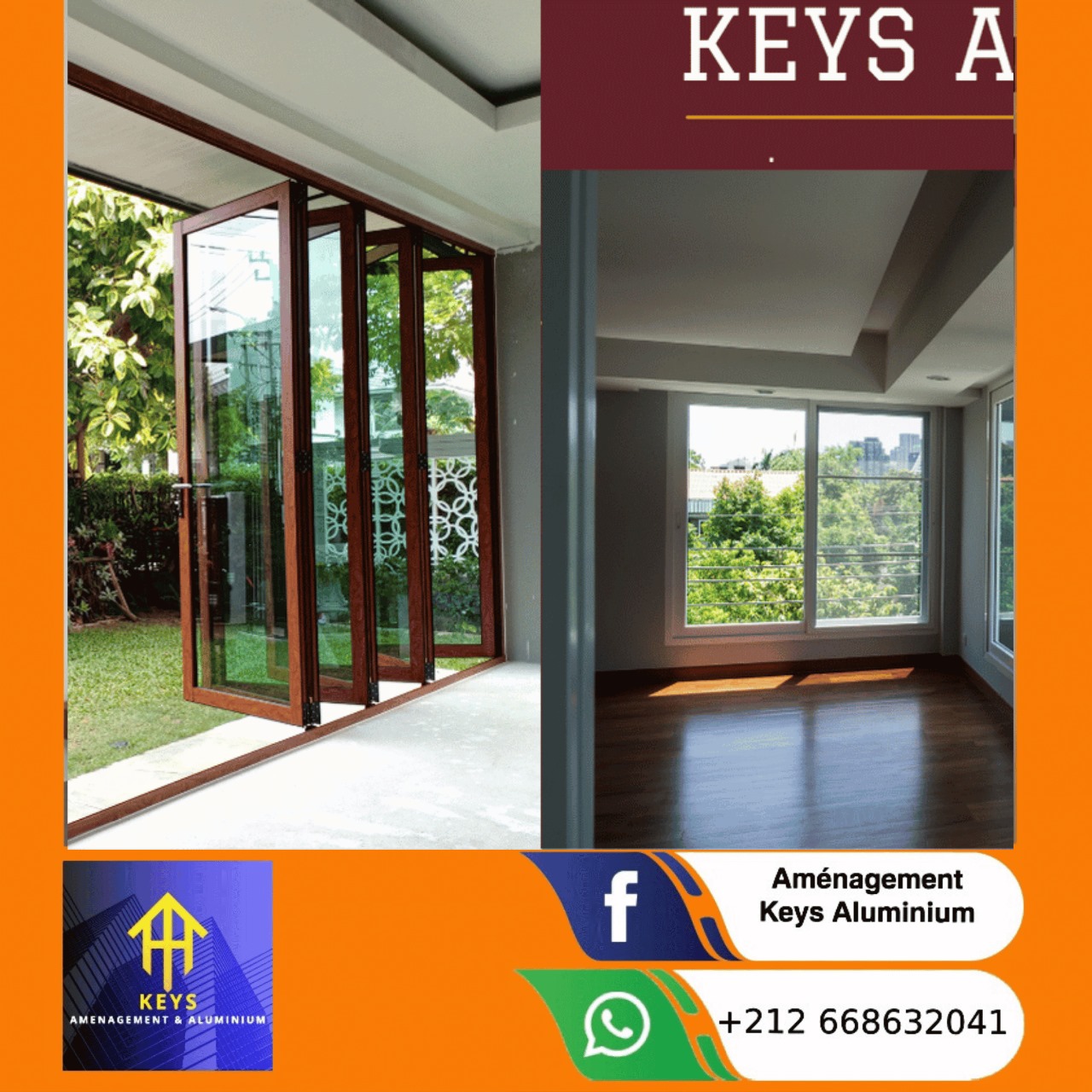 Systeme Coulissant Realisation 01